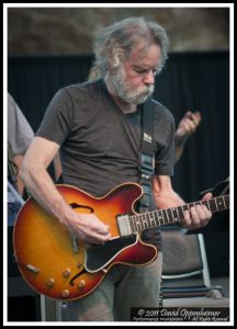 Bob Weir with Furthur at Red Rocks Amphitheatre