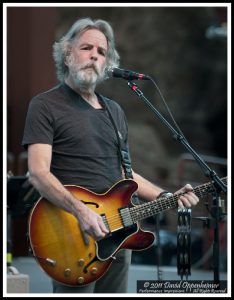 Bob Weir with Furthur at Red Rocks Amphitheatre