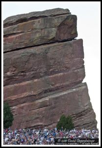 Red Rocks Amphitheatre