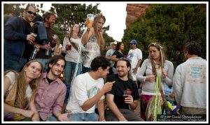 Furthur at Red Rocks Amphitheatre