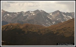 Rocky Mountain National Park