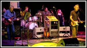 Phil Lesh & Bob Weir with Furthur at Red Rocks Amphitheatre