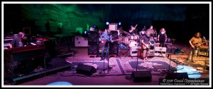 Phil Lesh & Bob Weir with Furthur at Red Rocks Amphitheatre