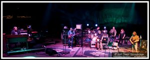 Phil Lesh & Bob Weir with Furthur at Red Rocks Amphitheatre