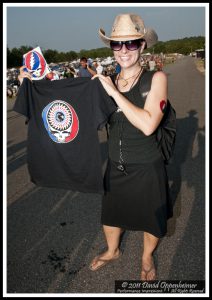 Furthur Tour at Charter Amphitheatre at Heritage Park in Simpsonville