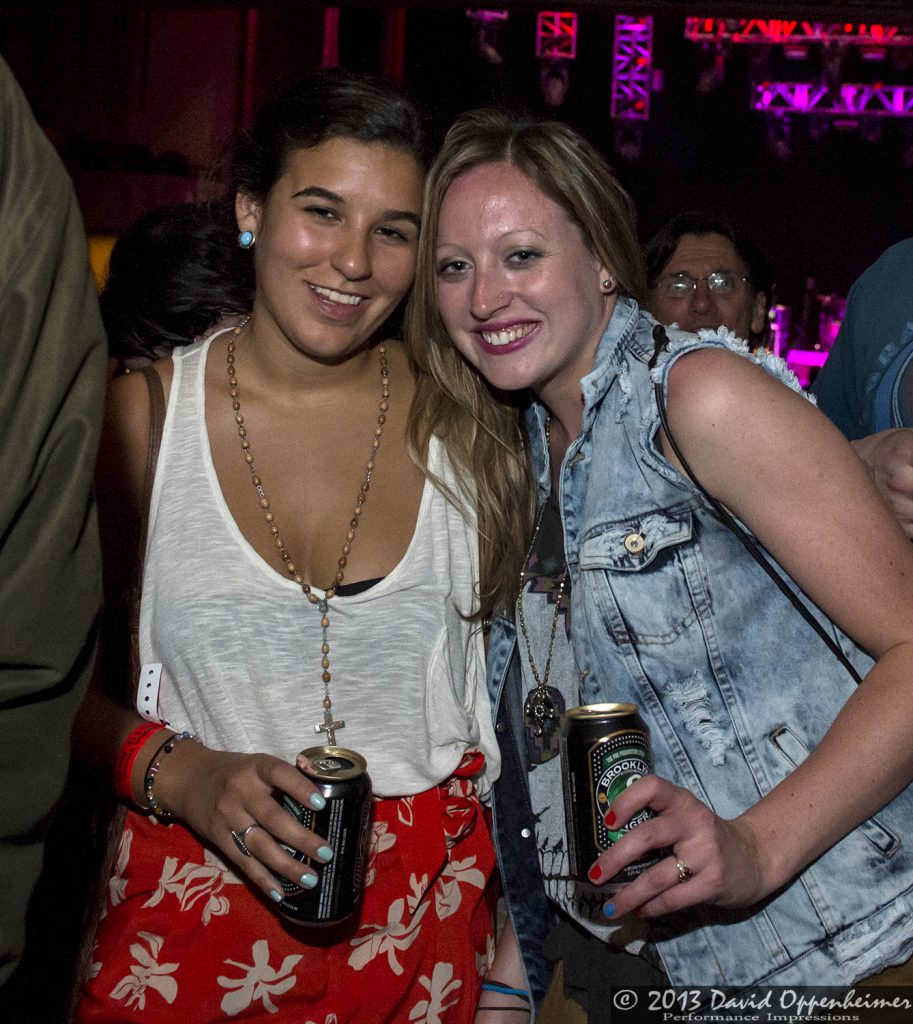 Furthur Tour at The Capitol Theatre