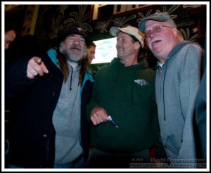 Furthur Tour with Phil Lesh & Bob Weir at the Tabernacle in Atlanta