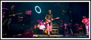 Furthur Tour with Phil Lesh & Bob Weir at the Tabernacle in Atlanta