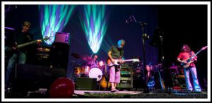 Furthur Tour with Phil Lesh & Bob Weir at the Tabernacle in Atlanta
