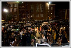 Furthur Tour with Phil Lesh & Bob Weir at the Tabernacle in Atlanta