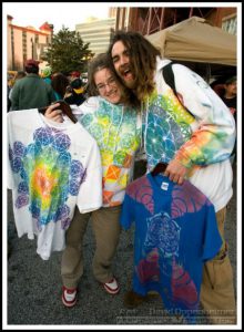 Furthur Tour with Phil Lesh & Bob Weir at the Tabernacle in Atlanta