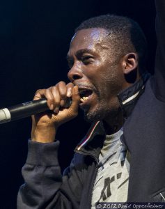 GZA at Bonnaroo - Wu-Tang Clan