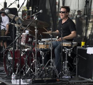 Galactic at Hangout Festival