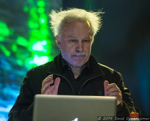 Giorgio Moroder