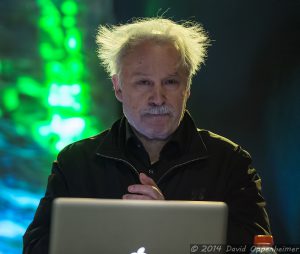 Giorgio Moroder