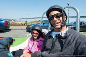 GoCar Tour by Bay Bridge in San Francisco, California