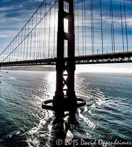 San Francisco Travel and Aerial Photos 2015
