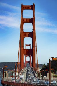 Golden Gate Bridge