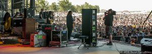 Gov't Mule at Bonnaroo