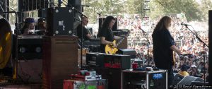 Gov't Mule at Bonnaroo