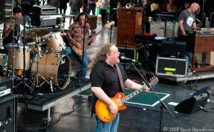 Gov't Mule