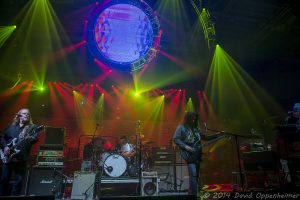 Gov't Mule