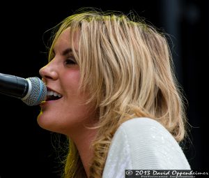 Grace Potter and the Nocturnals