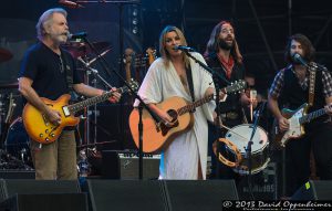 Grace Potter and the Nocturnals