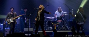 Grace Potter and the Nocturnals