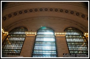 Grand Central Station