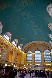 Grand Central Terminal - Grand Central Station