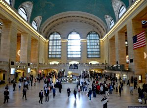 Grand Central Terminal - Grand Central Station