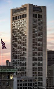 Grand Hyatt San Francisco