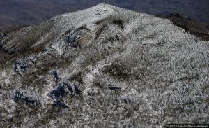Grandfather Mountain State Park