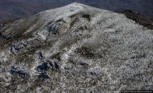 Grandfather Mountain State Park