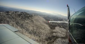 Grandfather Mountain State Park