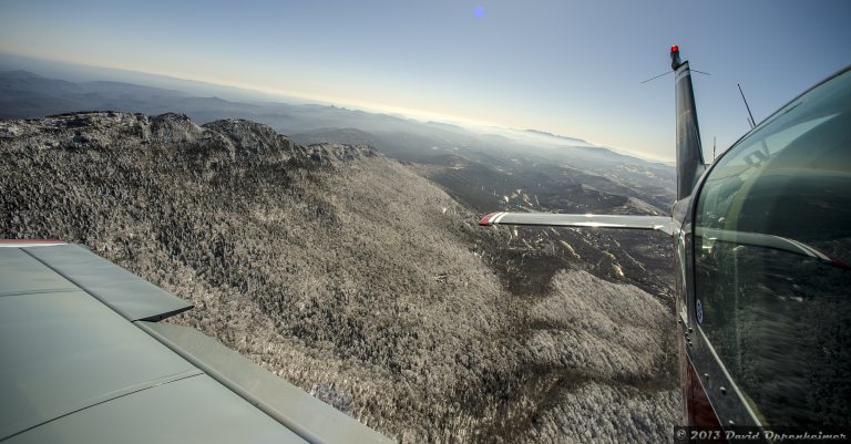 Grandfather Mountain State Park
