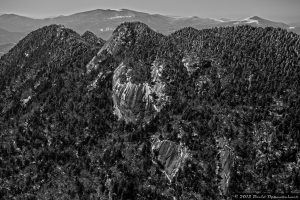 Grandfather Mountain State Park