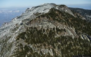 Grandfather Mountain State Park