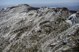 Grandfather Mountain State Park