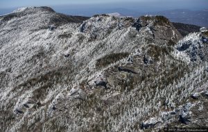 Grandfather Mountain State Park