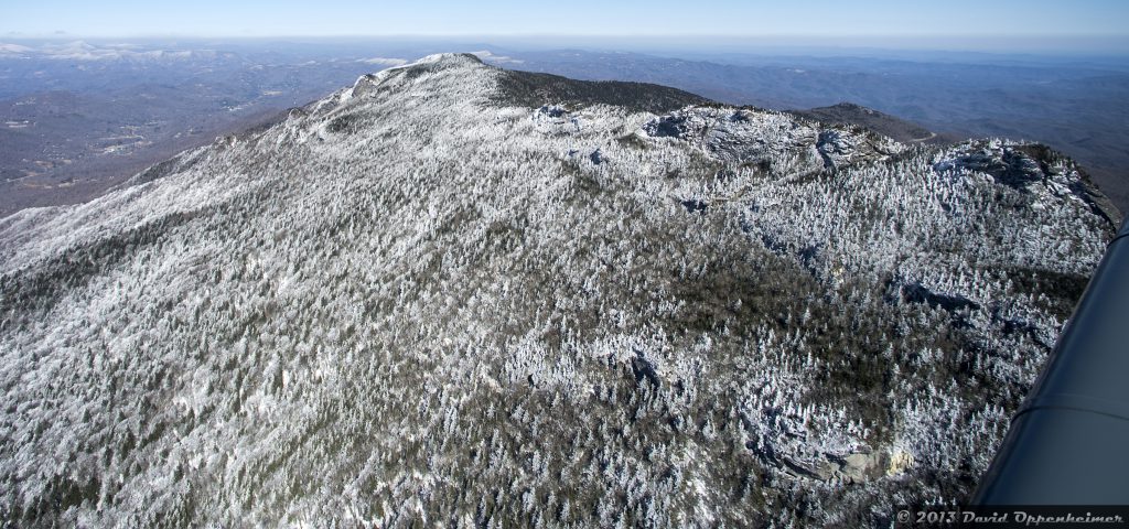 Grandfather Mountain State Park