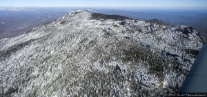 Grandfather Mountain State Park