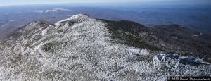 Grandfather Mountain State Park