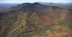 Grandfather Mountain aerial photo 8608 scaled