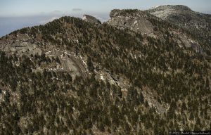 Grandfather Mountain State Park