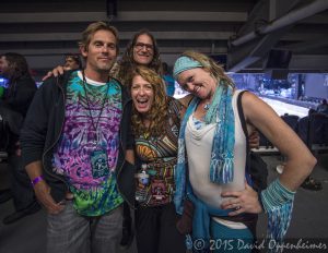 The Grateful Dead at Soldier Field Fare Thee Well