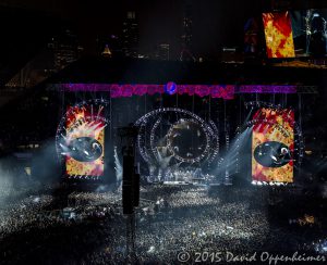 The Grateful Dead at Soldier Field Fare Thee Well