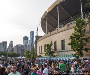 Grateful Dead Fans