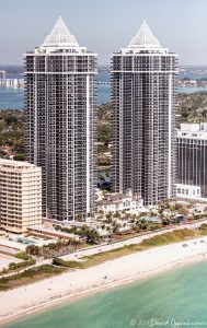 Green Diamond Blue Diamond condo towers Miami Beach 382 scaled